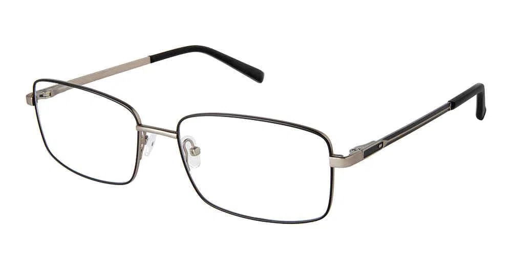 Superflex SF-1161T Eyeglasses - view 3