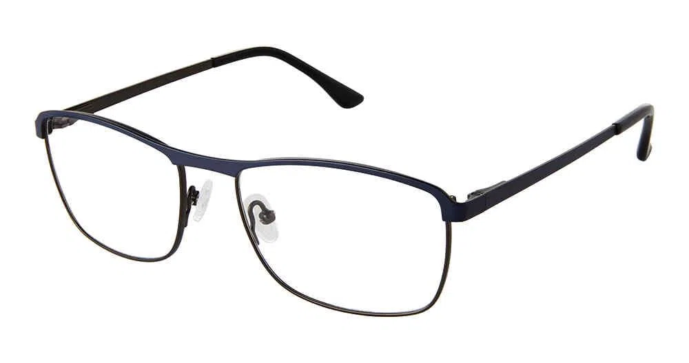 Superflex SF-1162T Eyeglasses - view 3