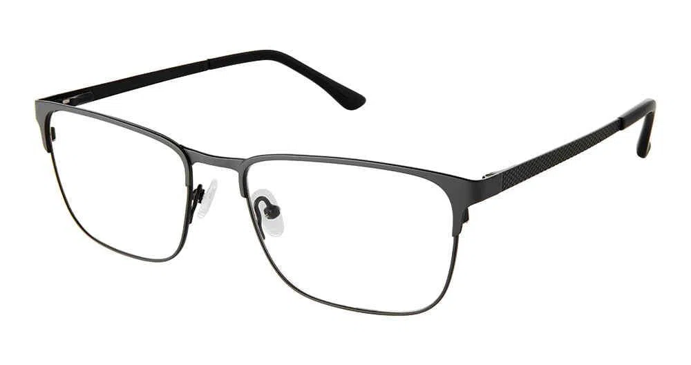 Superflex SF-1164T Eyeglasses - view 2