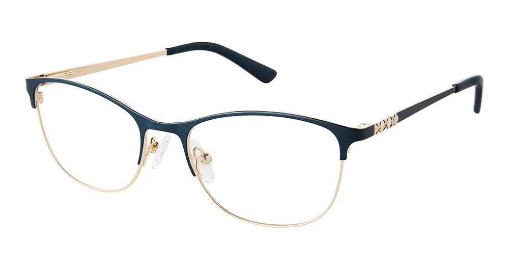 Superflex SF-1166T Eyeglasses - view 2