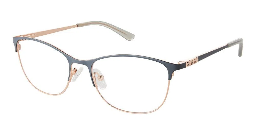 Superflex SF-1166T Eyeglasses - view 3