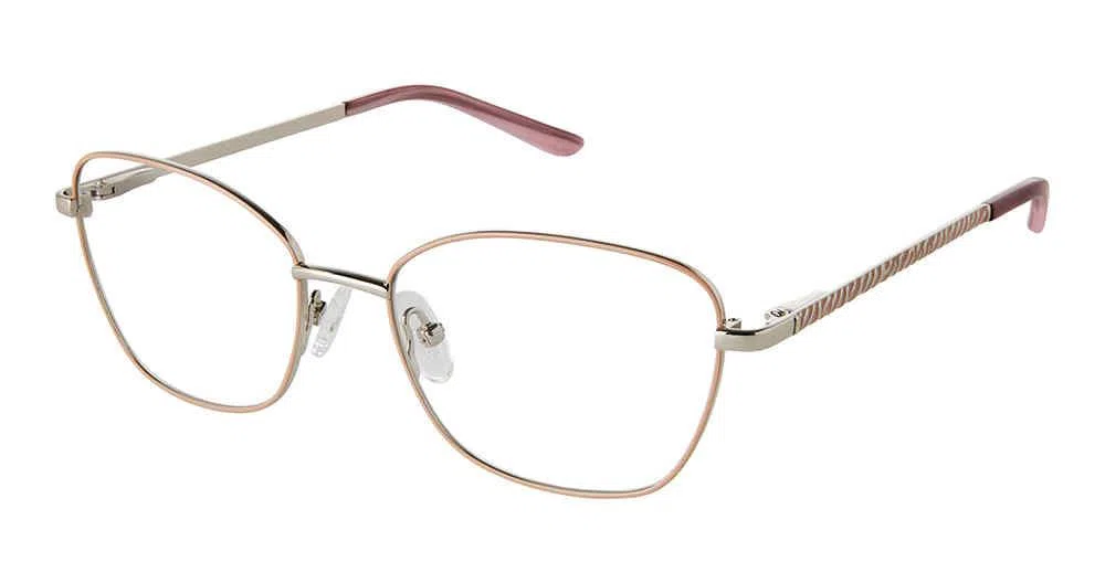 Superflex SF-1167T Eyeglasses - view 2