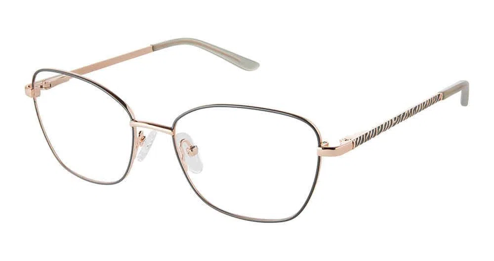 Superflex SF-1167T Eyeglasses - view 3