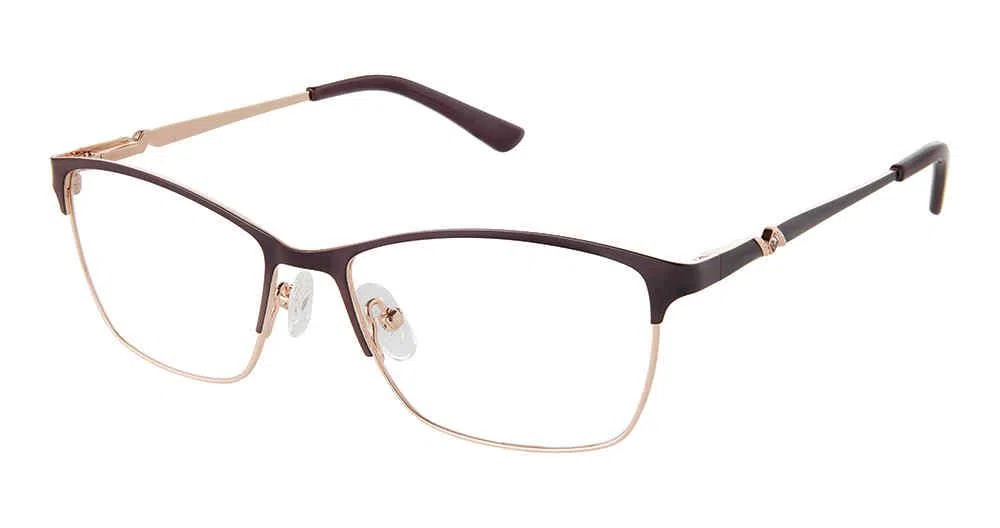 Superflex SF-1169T Eyeglasses - view 2