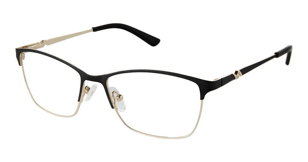 Superflex SF-1169T Eyeglasses - view 3