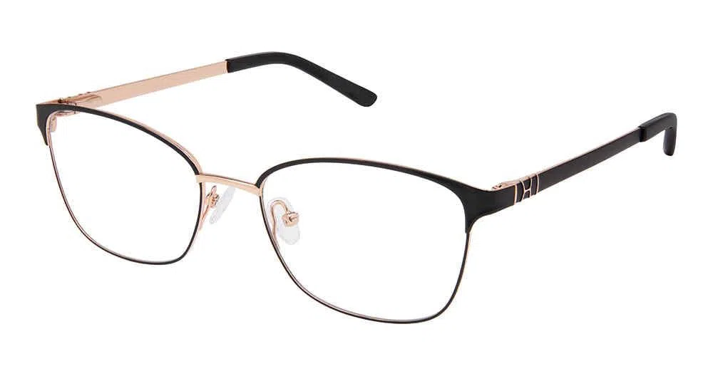 Superflex SF-1171T Eyeglasses - view 2
