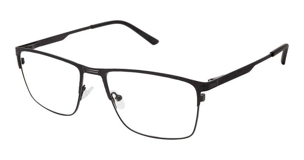 Superflex SF-1172T Eyeglasses - view 3