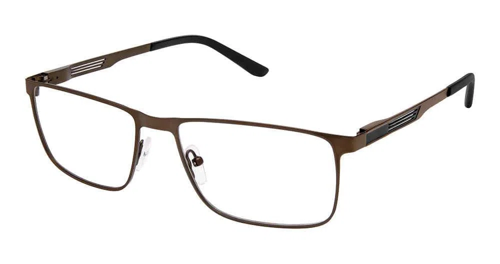 Superflex SF-1174T Eyeglasses - view 2