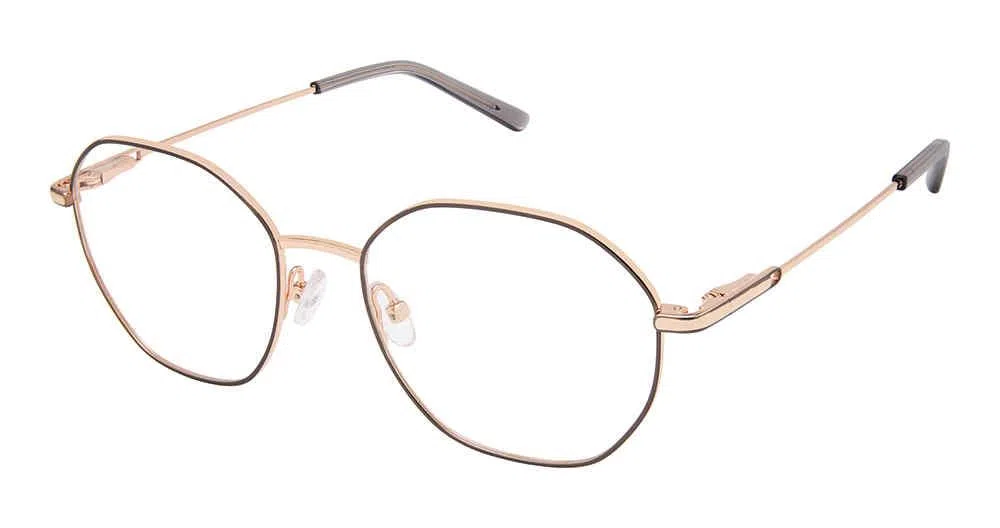 Superflex SF-1175T Eyeglasses - view 2