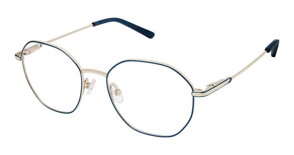 Superflex SF-1175T Eyeglasses - view 3