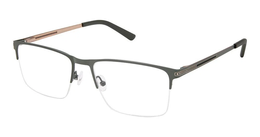 Superflex SF-1176T Eyeglasses - view 3