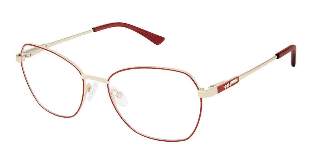 Superflex SF-1177T Eyeglasses - view 3