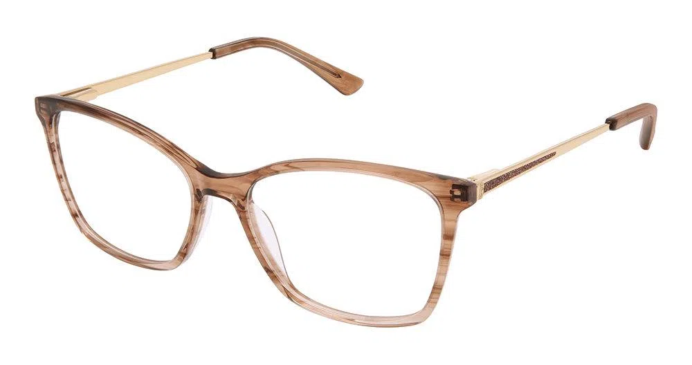 Superflex SF-1180T Eyeglasses - view 2