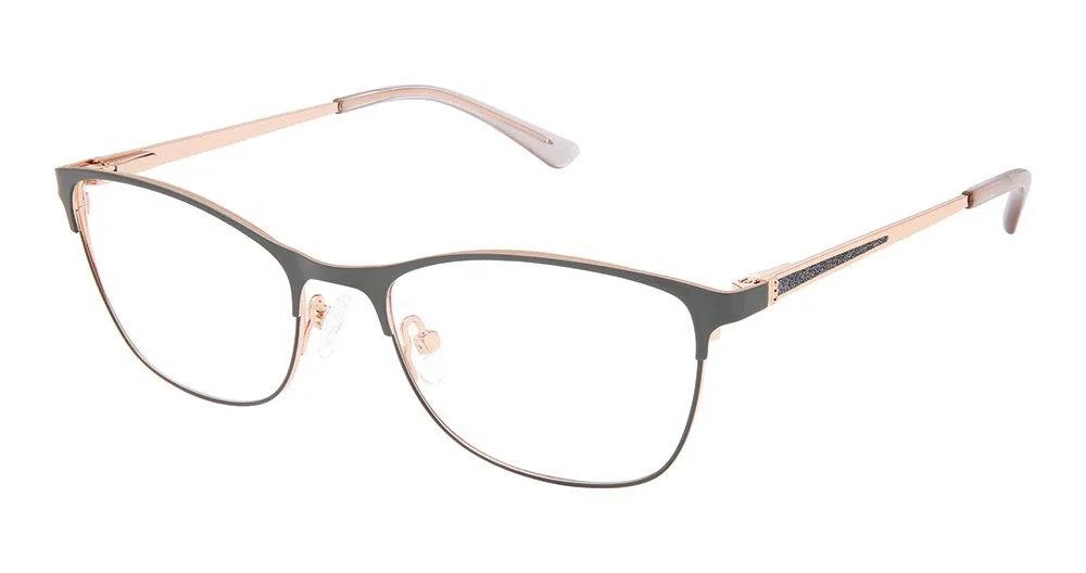 Superflex SF-1181T Eyeglasses - view 2