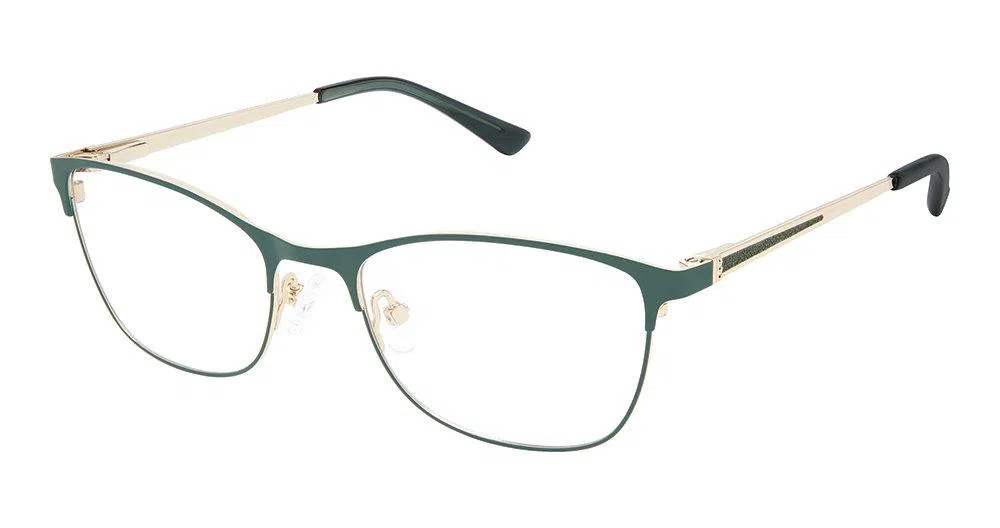 Superflex SF-1181T Eyeglasses - view 3