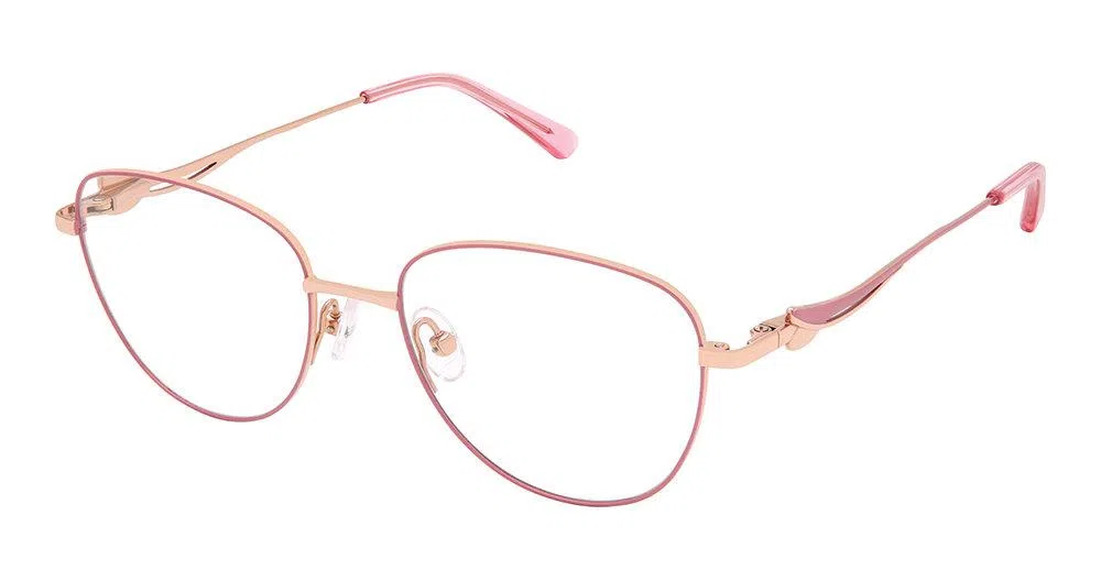 Superflex SF-1184T Eyeglasses