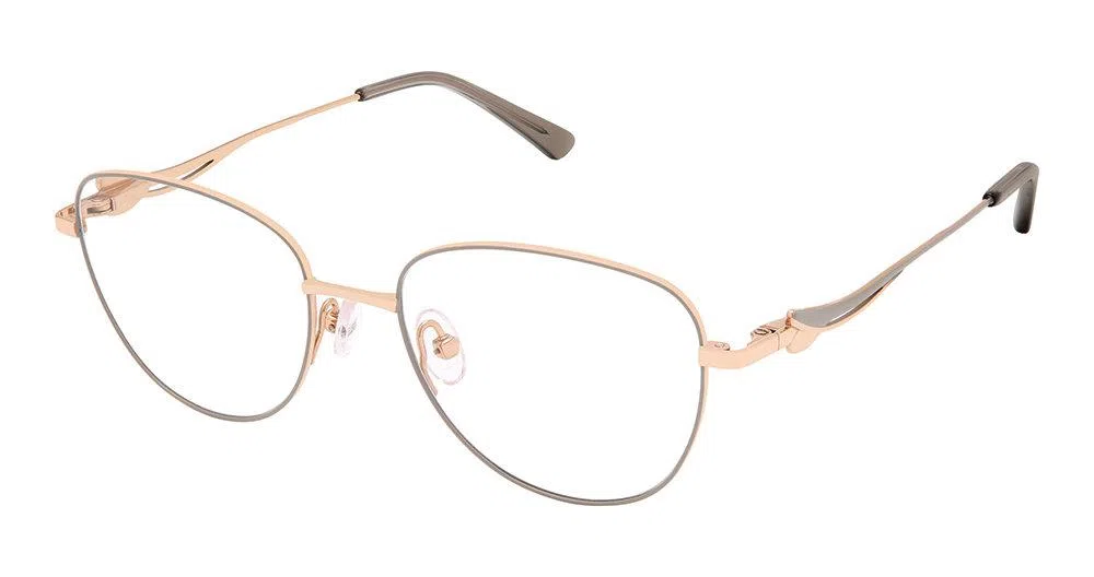 Superflex SF-1184T Eyeglasses - view 2