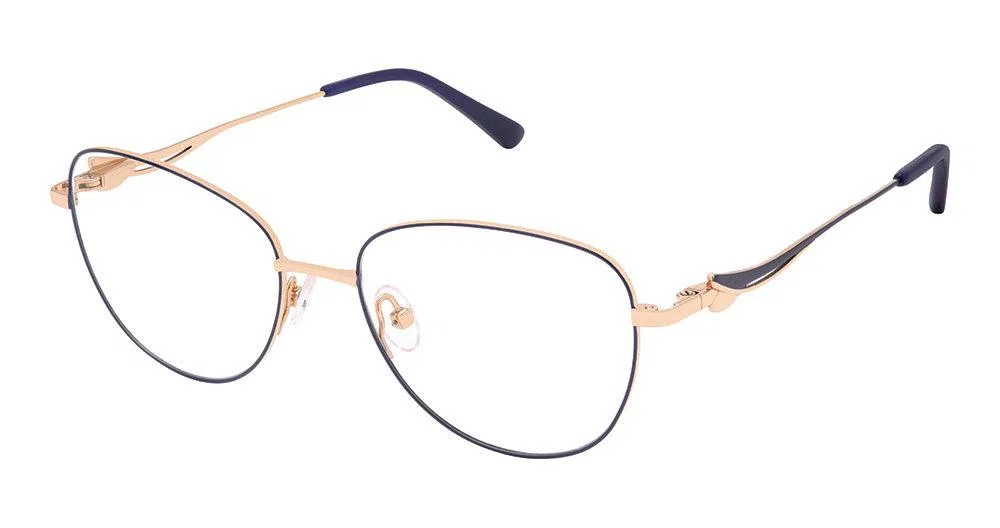Superflex SF-1184T Eyeglasses - view 3
