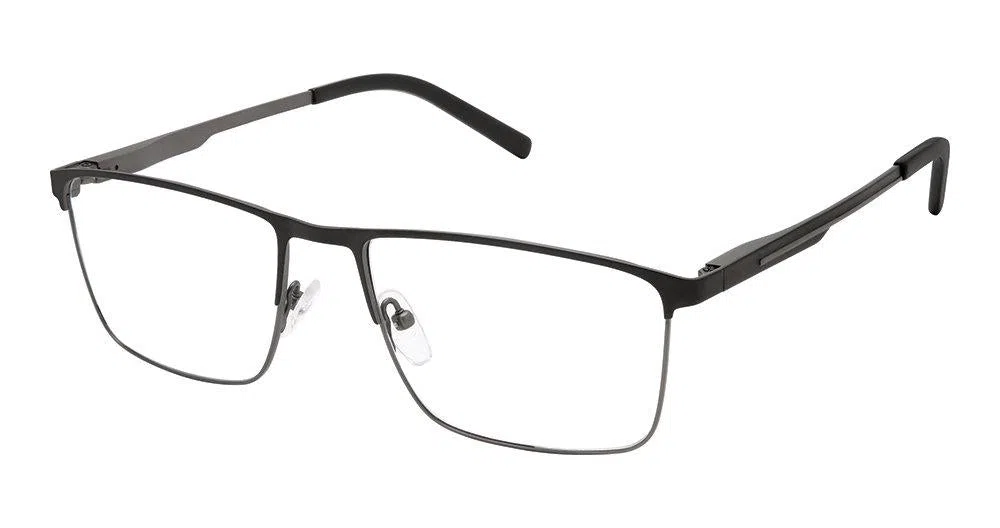 Superflex SF-1185T Eyeglasses - view 2