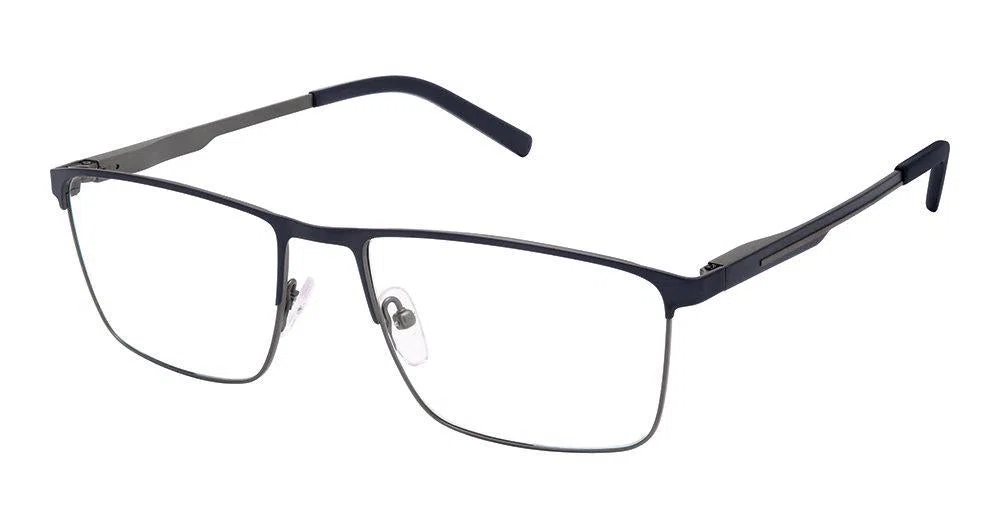 Superflex SF-1185T Eyeglasses - view 3