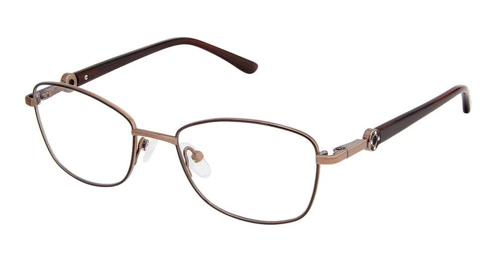 Superflex SF-1186T Eyeglasses - view 2