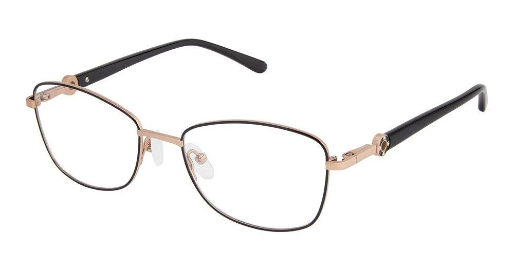 Superflex SF-1186T Eyeglasses - view 3