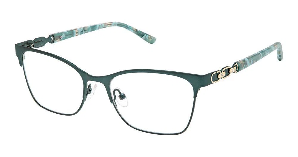 Superflex SF-1187T Eyeglasses