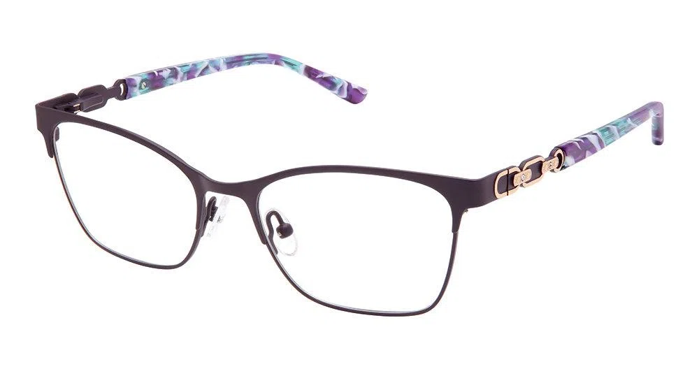 Superflex SF-1187T Eyeglasses - view 2