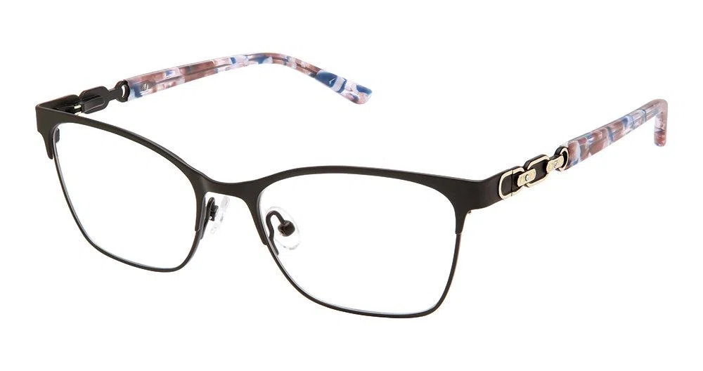 Superflex SF-1187T Eyeglasses - view 3