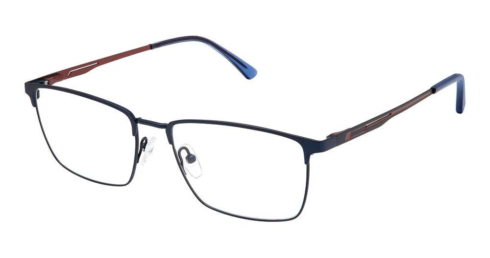 Superflex SF-1188T Eyeglasses - view 2