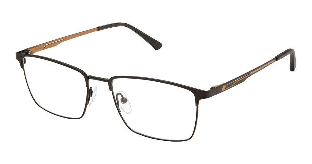 Superflex SF-1188T Eyeglasses - view 3