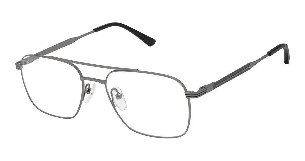 Superflex SF-1189T Eyeglasses - view 3