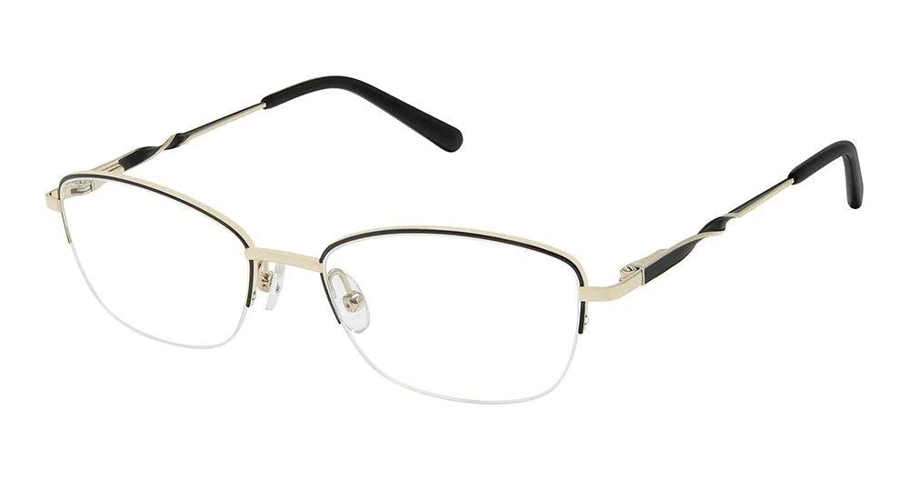 Superflex SF-1190T Eyeglasses - view 2