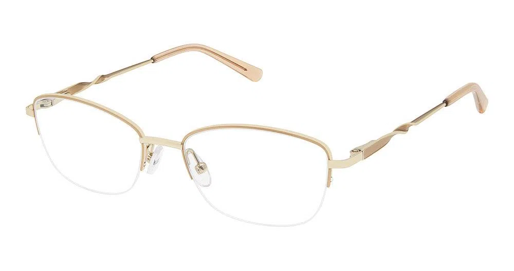 Superflex SF-1190T Eyeglasses - view 3