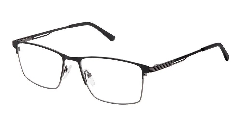 Superflex SF-1191T Eyeglasses - view 3