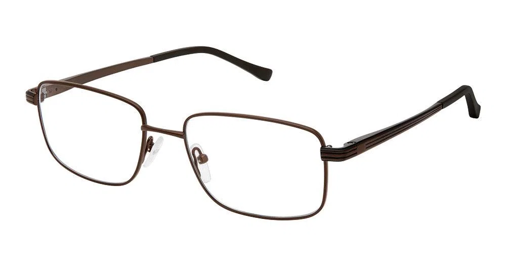 Superflex SF-1192T Eyeglasses - view 3