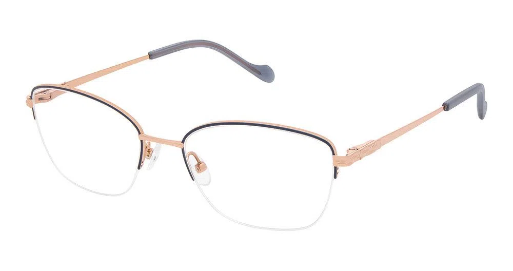 Superflex SF-1193T Eyeglasses