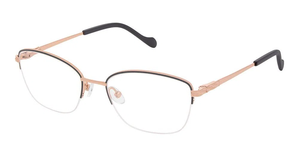 Superflex SF-1193T Eyeglasses - view 3