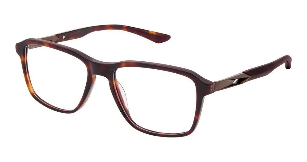 Superflex SF-1194T Eyeglasses - view 3
