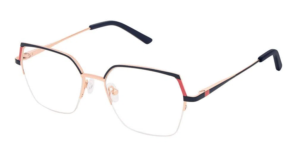 Superflex SF-1195T Eyeglasses - view 2