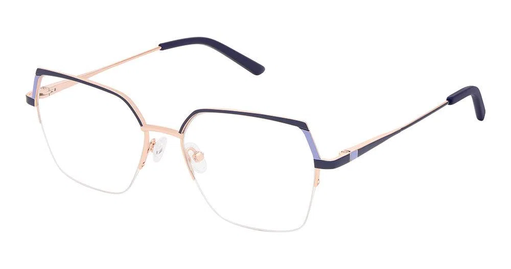 Superflex SF-1195T Eyeglasses - view 3