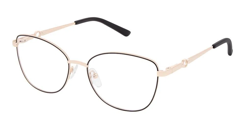 Superflex SF-1196T Eyeglasses - view 2