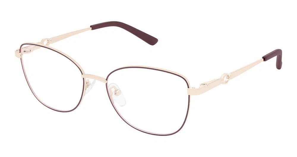 Superflex SF-1196T Eyeglasses - view 3