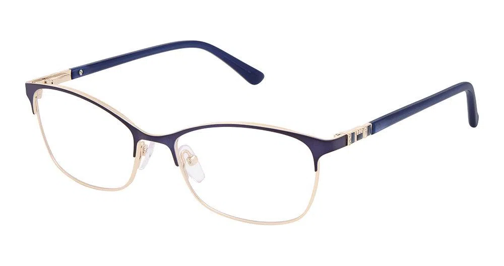 Superflex SF-1197T Eyeglasses - view 2