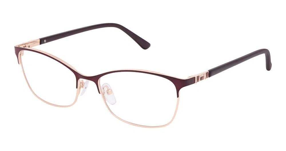Superflex SF-1197T Eyeglasses - view 3