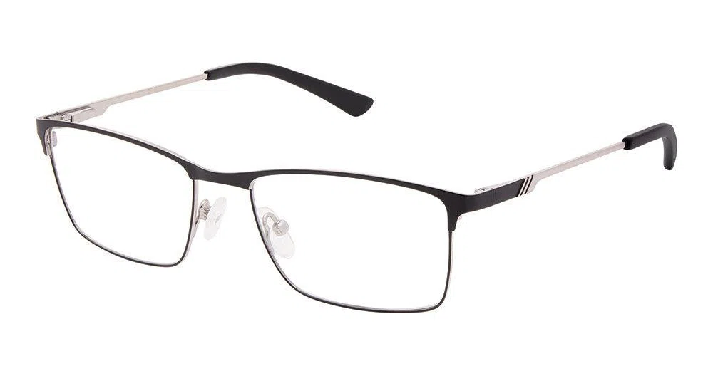 Superflex SF-1199T Eyeglasses - view 2