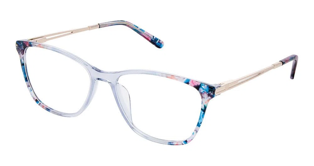 Superflex SF-1200T Eyeglasses
