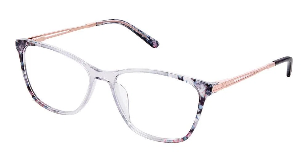 Superflex SF-1200T Eyeglasses - view 2