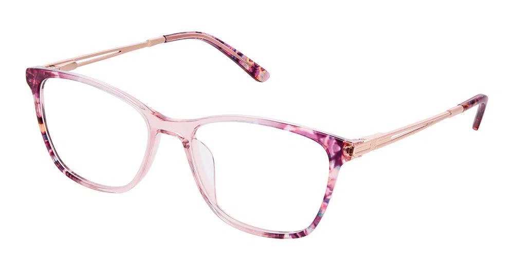 Superflex SF-1200T Eyeglasses - view 3