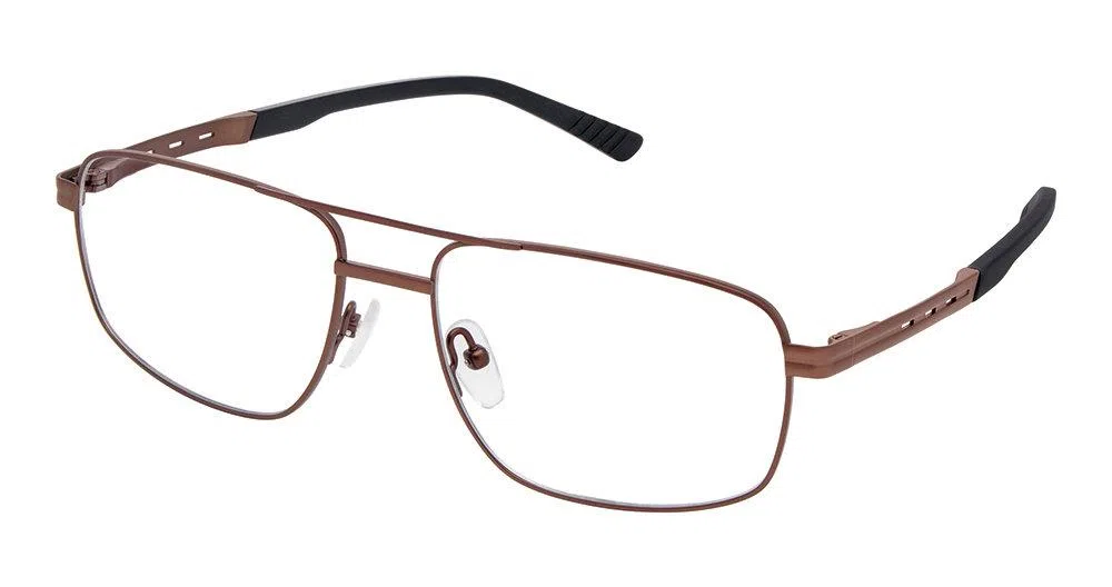 Superflex SF-1201T Eyeglasses - view 2